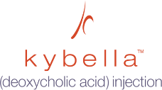 kybella logo 2